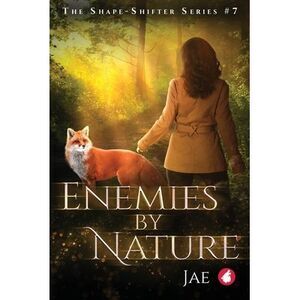 Enemies by Nature -- Jae